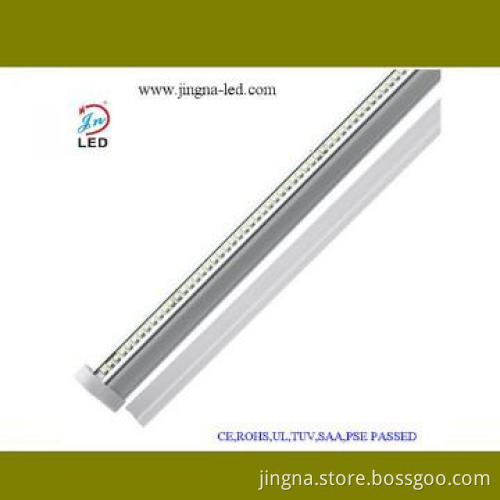 LED T5 Tube,120cm,22w,integrated tube,100lm/w,Epistar chip